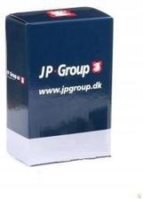 JP GROUP Zestaw osłon przegubu napędowego 1243600410