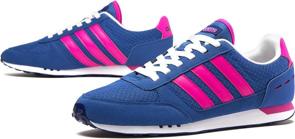 Adidas City Racer W B74492 Buty Damskie 40 Ceny i opinie Ceneo.pl