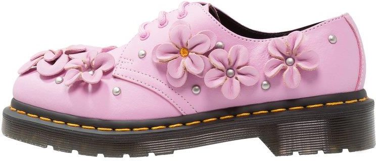 Doc martens hotsell mallow pink