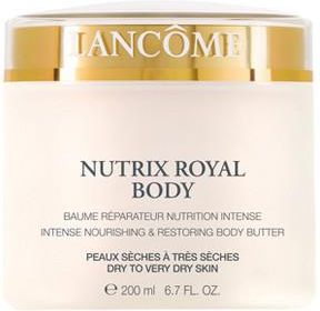 Lancome Odżywczy krem do ciała do suchej i bardzo suchej skóry Nutrix Royal Body Intense Nourishing Restoring Body Butter (Dry to Very Dry Skin) 200
