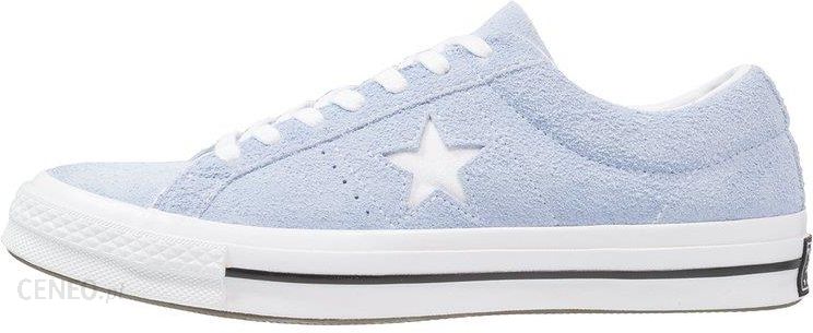 converse one star ox blue chill