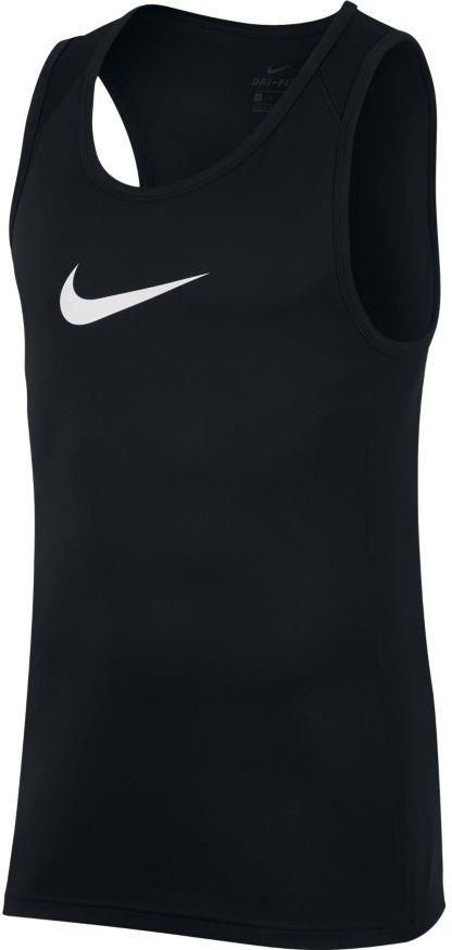 Koszulka Nike Dry Basketball Top AJ1431 010 Ceny i opinie Ceneo.pl