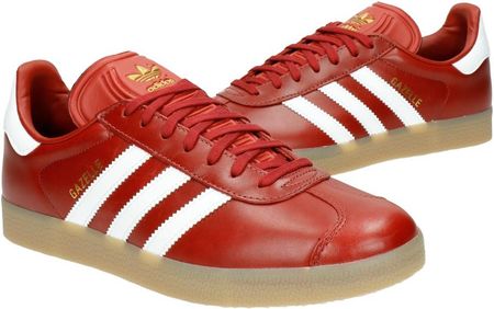 Adidas gazelle mystery red best sale