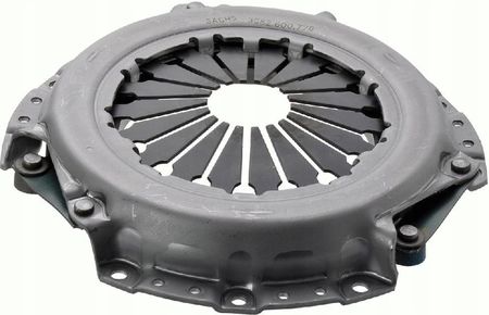SACHS Tarcza dociskowa sprzęgła 3082 600 778 - zdjęcie 2
