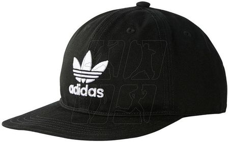 Czapka z daszkiem adidas Originals Trefoil Cap BK7277 Ceny i opinie Ceneo.pl