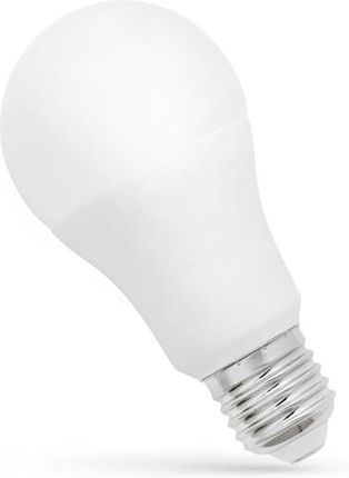 Spectrum LED GLS E27 13W 1330lm biała neutralna (WOJ14102)