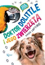 Zdjęcie Doktor Dolittle i jego zwierzęta - Lofting Hugh - Brusy