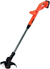 Zdjęcie Podkaszarka akumulatorowa Black&Decker ST1823-QW - Węgorzewo