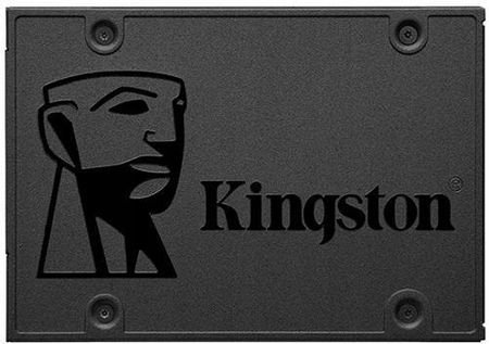 drgon7　Kingston SSD 960GB(1TB弱) drgon7 Kingston SSD 960GB(1TB弱) Quick Review: Kingston A400