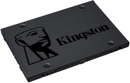 Kingston A400 960GB 2,5" SATA (SA400S37960G)
