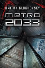 Zdjęcie Metro 2033 - Dobczyce