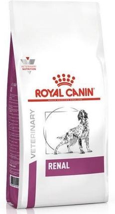 Royal Canin Veterinary Diet Renal Rf16 14Kg