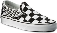 vans slip on checkerboard damskie vans slip on checkerboard damskie