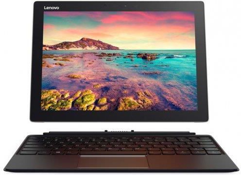 Windowsタブレット本体 Lenovo Miix 720 12IKB Tablet Lenovo IdeaPad MIIX 720-12IKB 12 256GB Wi-Fi