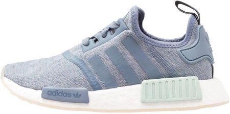 Adidas originals nmd cheap r1 raw steel/raw steel/white