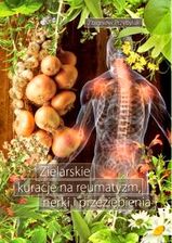 Zdjęcie zielarskie kuracje na reumatyzm, nerki i przeziębienia - Gdynia