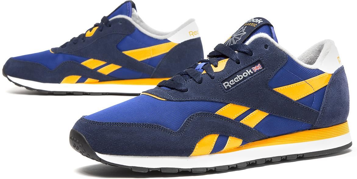 reebok classic nylon v67668