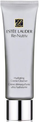 Estee Lauder Odżywczy nawilżający krem do mycia twarzy Re-Nutriv Intensive Hydrating Cream Cleanser 125ml