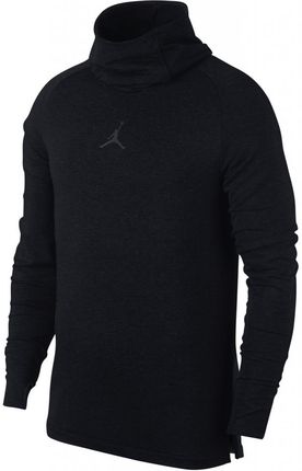 Longsleeve Nike Jordan 23 Tech Sphere Balaclava 880974 010 Ceny i opinie Ceneo.pl