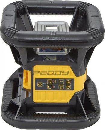 Dewalt Laser Obrotowy Samopoziomujący 60M Dce079Nr