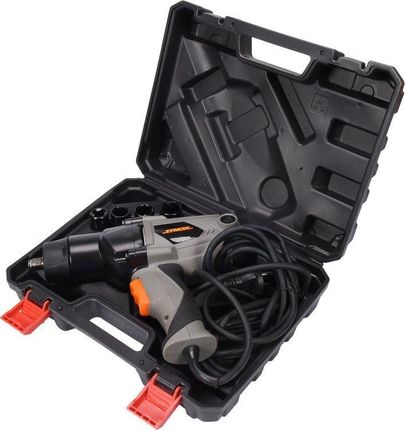 Sthor Elektryczny Klucz Udarowy 12