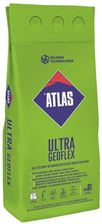 Zdjęcie Atlas Zaprawa Geoflex Ultra 5Kg Wysokoelastyczny Klej Żelowy - Zduńska Wola