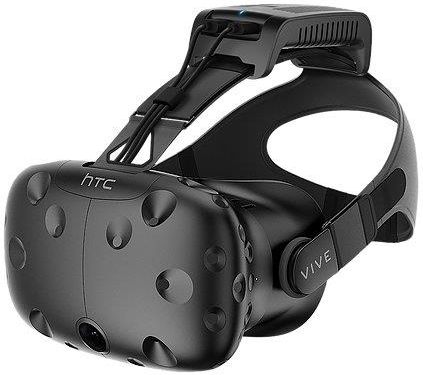 Tpcast Wireless Adapter For Htc Vive