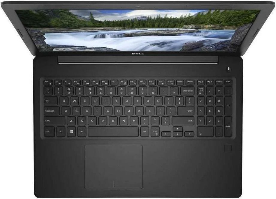 Laptop Dell Latitude 3590 15,6/i5/8GB/256GB/Win10 (S044L359015PL