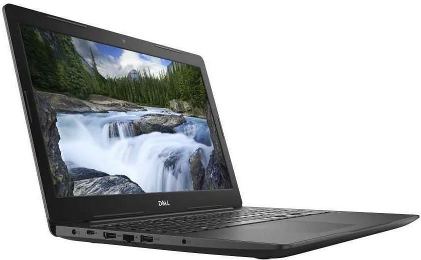 Laptop Dell Latitude 3590 15,6/i5/8GB/256GB/Win10 (S044L359015PL