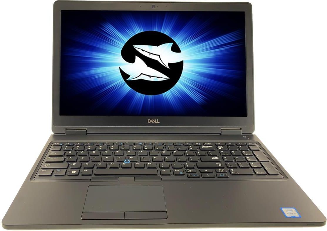 Laptop Dell Latitude 5490 14/i5/8GB/256GB/Win10