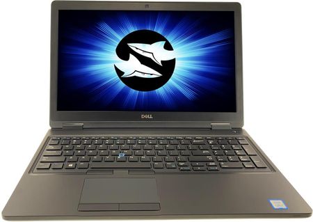 Laptop Dell Latitude 5490 14/i5/8GB/256GB/Win10 (S038L549014PL