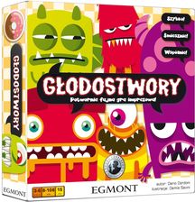 Egmont Głodostwory