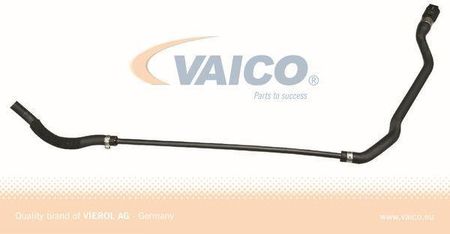 VAICO Przewód odpowietrzający, zbiorniczek wyrównawczy V20-1227