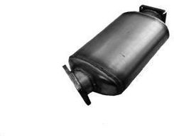 Zdjęcie JMJ FILTR DPF 1071 - Oborniki