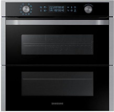 Samsung Dual Cook Flex NV75N7647RS