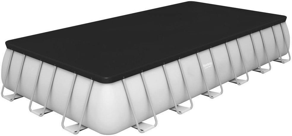 Bestway Basen Stelażowy 732x366x132 56475 - zdjęcie 4 Bestway Basen Stelażowy 732x366x132 56475