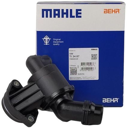 Termostat Mahle Ti3487 Audi A4 A5 A6 2.0Tdi 04-/Seat Exeo 08-/Vw Crafter 11-