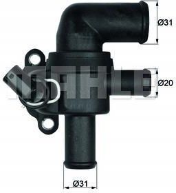 Termostat Mahle Ti5390 Smart Fortwo Coupe 0.7 04-
