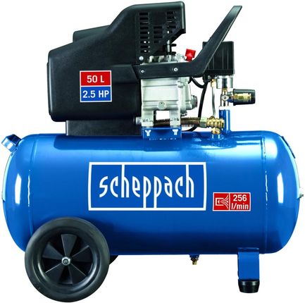 Scheppach 50L 10Bar 1800W Hc51 Sch5906107901