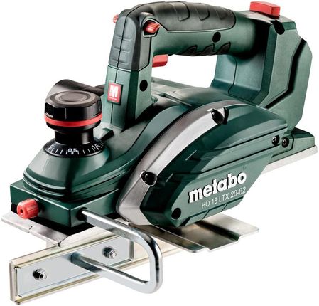 Fresa Per Vernice Metabo LF 724 S - Rimozione Vernice Ecologica, Con Coltelli In Metallo Duro - Foto 7