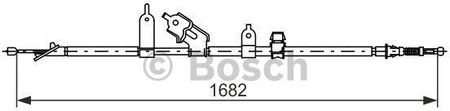 Bosch Linka Hamulcowa 1987477070