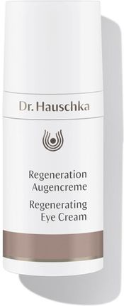 Dr Hauschka Regenerating Eye Cream Krem Regenerujący Pod Oczy 15 ml