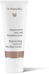 Dr Hauschka Regenerating Neck And Decollete Cream Krem Regenerujący Na Szyję I Dekolt 40 ml