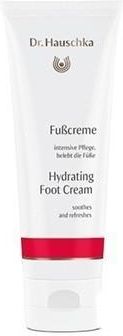 Dr Hauschka Hydrating Foot Cream Nawilżający Krem Do Stóp 75 ml