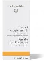 Dr Hauschka Care Conditioner Kuracja W Ampułkach Sensitive 10 x 1 ml