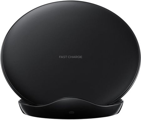 Samsung Wireless Charger Standing czarny (EP-N5100BBEGWW)
