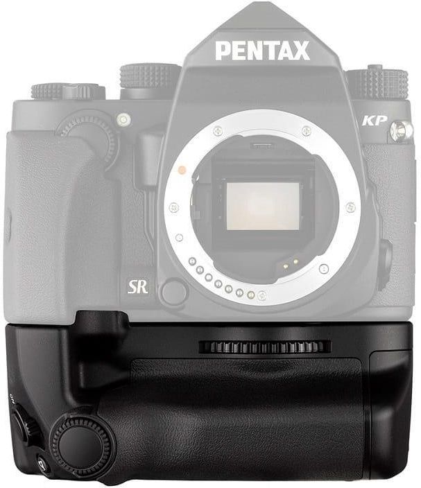 Pentax D-BG7 do KP - zdjęcie 2 Pentax D-BG7 do KP