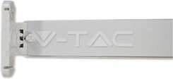 Zdjęcie Oprawa do świetlówek LED T8 V-TAC 2 x 120cm - Myszków