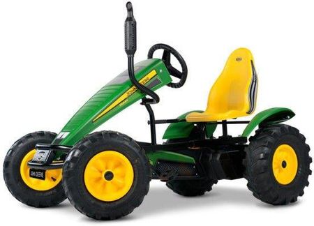 Berg Gokart John Deere Bfr (07110000)