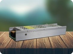 Zdjęcie V-TAC METALICZNY ZASILACZ DO TAŚM LED 120W / 10A - Orzesze